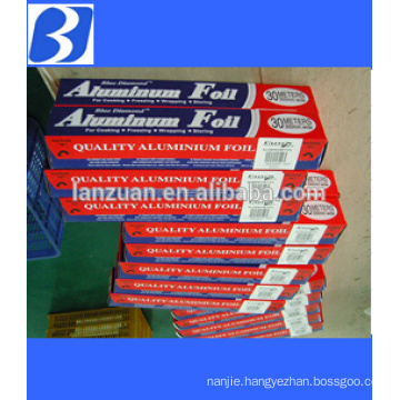 kitchen use aluminium foil